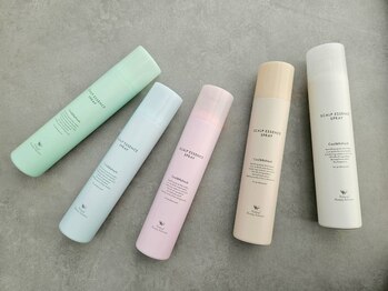 アーテム(ATEM)/炭酸スプレー