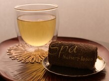 スパ ナーセリー ジャパン(SPA Nursery JAPAN)/居心地の良い上質な空間