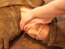 ラウンジ エス(lounge “S”)の雰囲気（大人気のメンズコルギ！完全個室なので、男性でも◎）