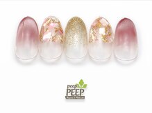 ピッピ 白金台店(peep PEEP)/24年9月マンスリートレンド-3