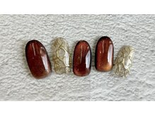 レイ(Lei)/orange mag