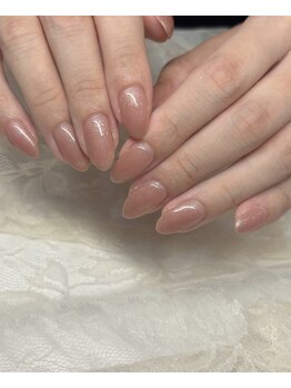 トータルサロン ファイブ(five)/【HAND】ワンカラー