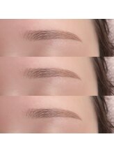 ルシェリア(Le cherien)/美眉デザイン