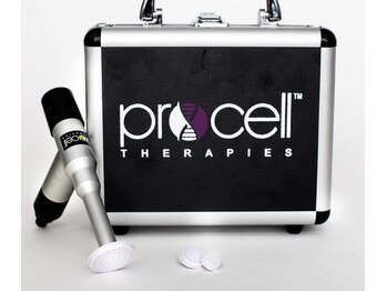 ビビィ(VIVIE)/プロセルセラピーズ