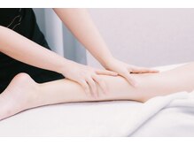 バイオビューティー 神戸本店(Bio Beauty)/全身からほぐすバストケア