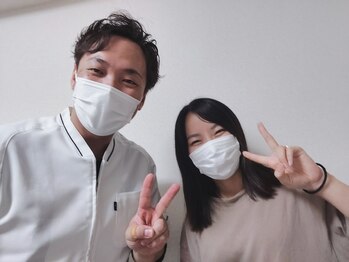 リフォルツ(ReForz)/～お客様とのお写真～