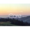 コア(Core)のお店ロゴ