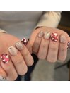 担当フサト　インスタ@nes.okiai