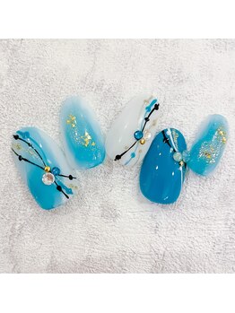 エフブルーム レカン(f'bloom L'ecrin)/Handデザイン