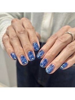 シーズネイル 渋谷店(She's nail)/新規お客様 オフ込み 5980円