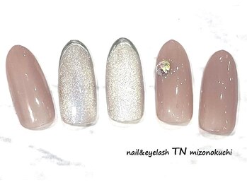 ティーエヌ 溝の口店/☆シンプル・トレンドデザイン☆