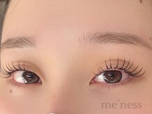 ミネス(me'ness)