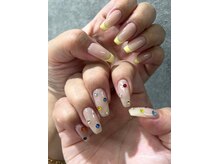 ネイルアヴァンス 京橋店(Nail AVANCE.)
