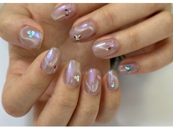 エフ('efu)/10本デザイン