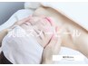 【毛穴レスなお肌へ】肌質改善乳酸スノーピール50分¥9800→¥6600