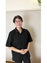 肩こりらくだ 上水戸店 石川 裕子