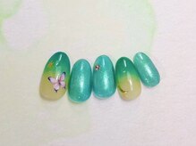 ギャザーパーティー 乃木坂店(gatherparty)/2024年春夏トレンドデザイン