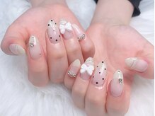 リモア 三河安城店(Re:more)/ジェルアートフリー