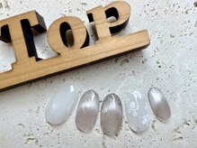 サロン ザ トップ(Salon the Top)/シアーフラワー