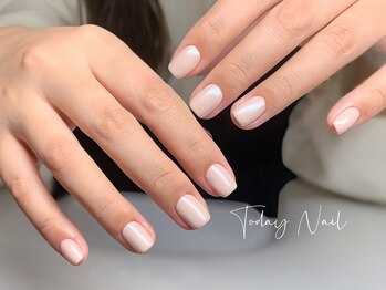 トゥデイ ネイル 新栄(Today Nail)/