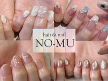 ノーム ネイル(NO-MU)