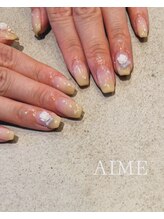 アイム(AIME)/シンプルdesign
