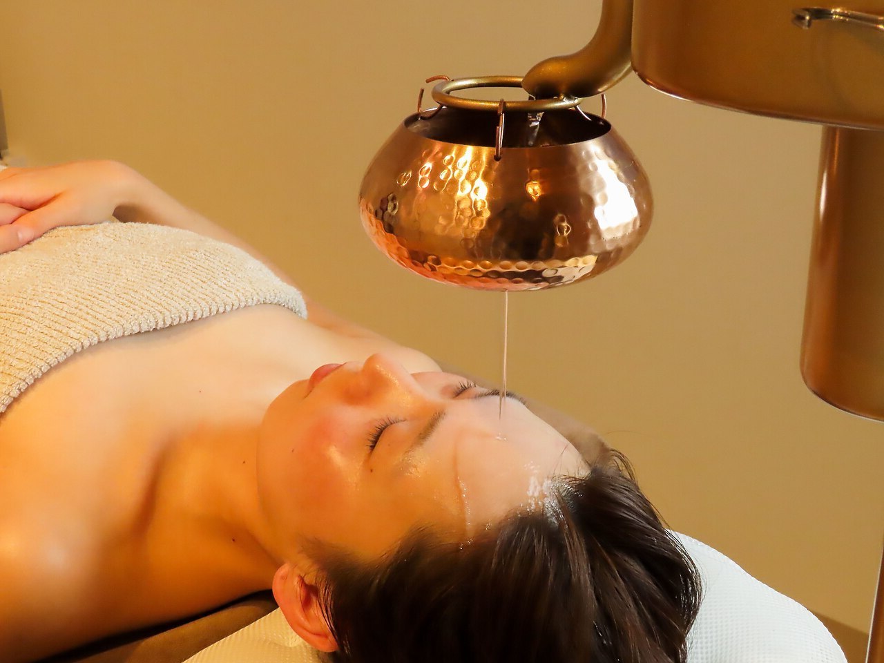 リラクゼーション siestaです。 シエスタ リラクゼーションアンドデトックス(Siesta Relaxation&Detox