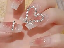 スペードハニー(Spade Honey)/