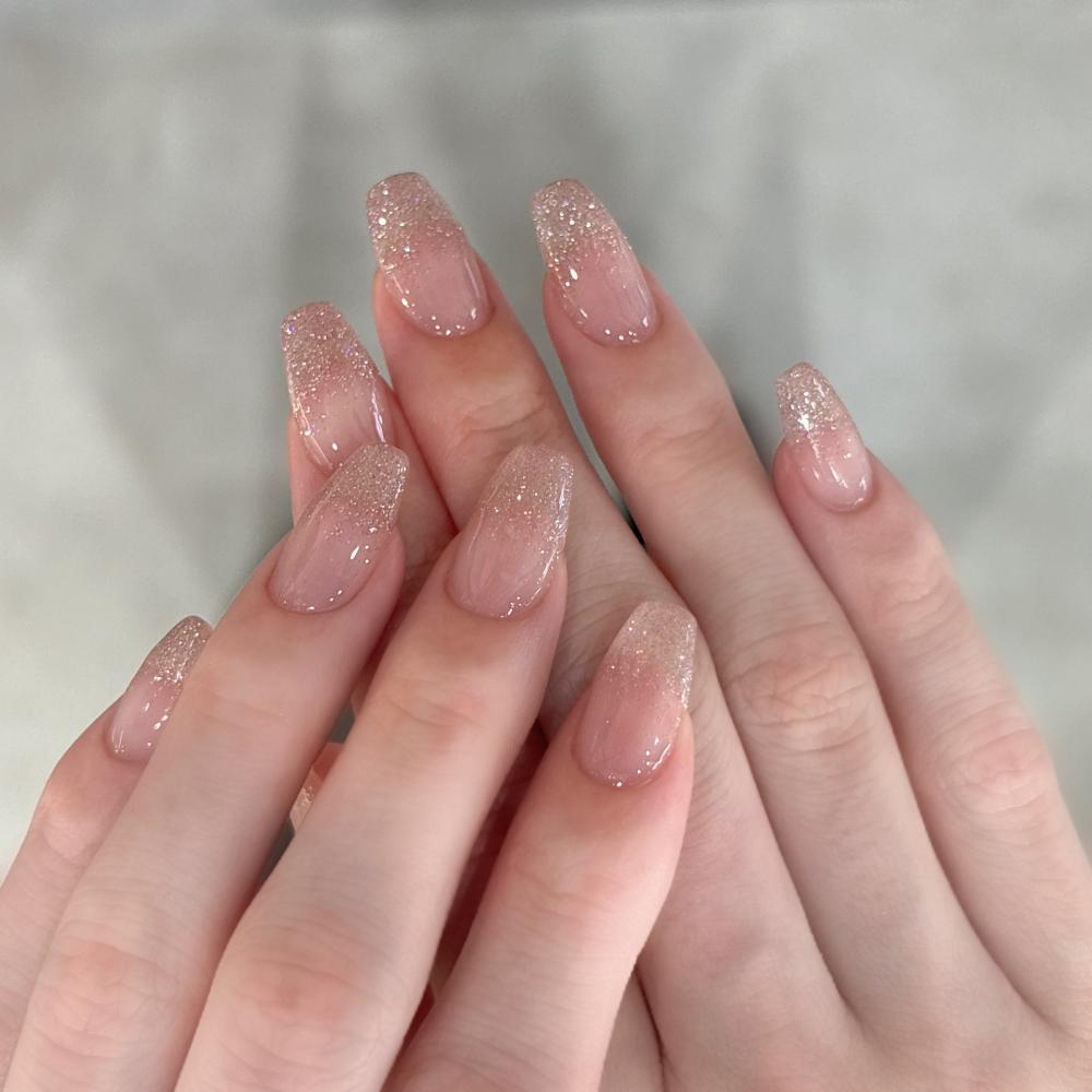 アングゥイー(ungu iE)/flash nail