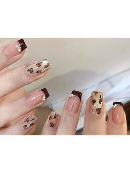 4000円以下のメニューがあるサロン