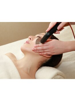 小顔になりたい