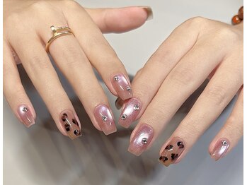 ユアンネイル(YUAN.Nail)/秋葉原ネイル/末広町/御徒町