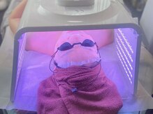 ワミ 八潮(WAMI)/肌質改善×小顔フェイシャル