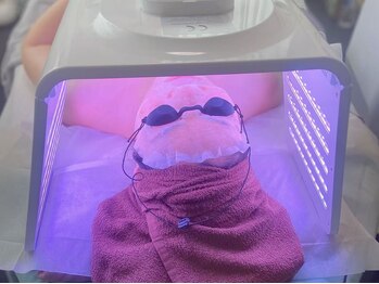 ワミ 八潮(WAMI)/肌質改善×小顔フェイシャル