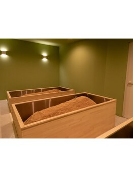 冷え改善・代謝をUPしたい