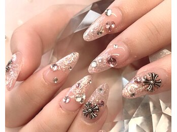 コーラルホリデー(Coral Holiday)/【スカルプ】長さも形も自由自在