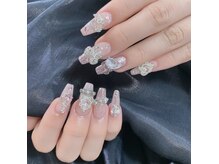 インフィニティ ネイル 大宮店(Infinity Nail)