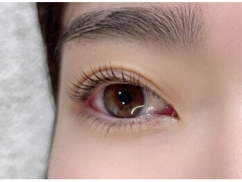 リノージュ(Linoju)/まつげパーマ