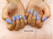 リトルアール(Little R)/持ち込みデザイン