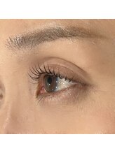 テラス ソア(Terrace soar)/パリジェンヌまつ毛パーマ