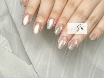 ソート(Sot)/フラッシュネイル