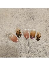 シュポルテ(chou porte)/