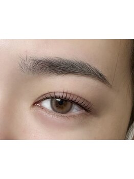 キープ力が自慢のサロン