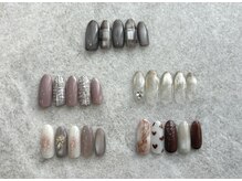 ザ ワン 本店(the One)/11月新着BASICデザイン