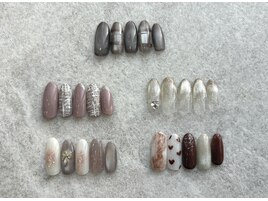 11月新着BASICデザイン