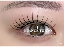 ニュアンストーキョー 大阪梅田本店(NUANCE TOKYO)の雰囲気(会員制を導入★SELECTION BOOKなどNUANCEならでは♪まつげ/眉毛)