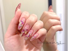 コクアネイル(kokua.nail)