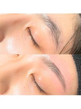 リノバイミラ 柏(Lino by MIRA)/アイブロウwax☆