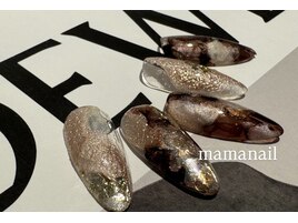 定額デザインコース¥9500☆