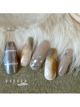 ププコザビューティー(PUPUCO THE BEAUTY)/